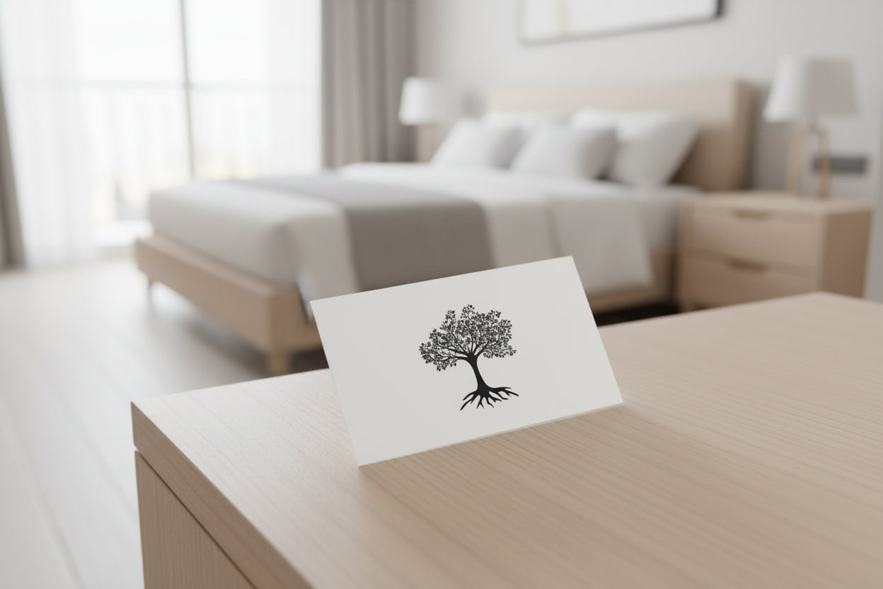 3 Bedroom Standard Residential Cleaning